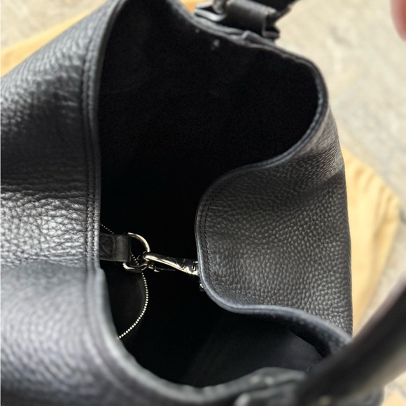 BURBERRY STUDSNEW MEDIUM SUSANNA HOBO BAG - Picture 6 of 14